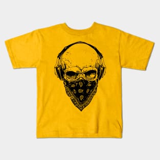 Skullism Kids T-Shirt